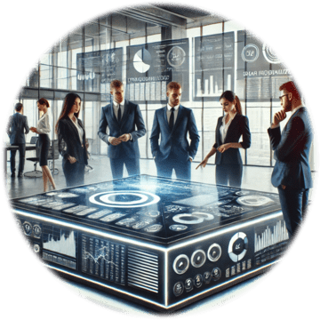 Make smarter decisions with Overmind Digital